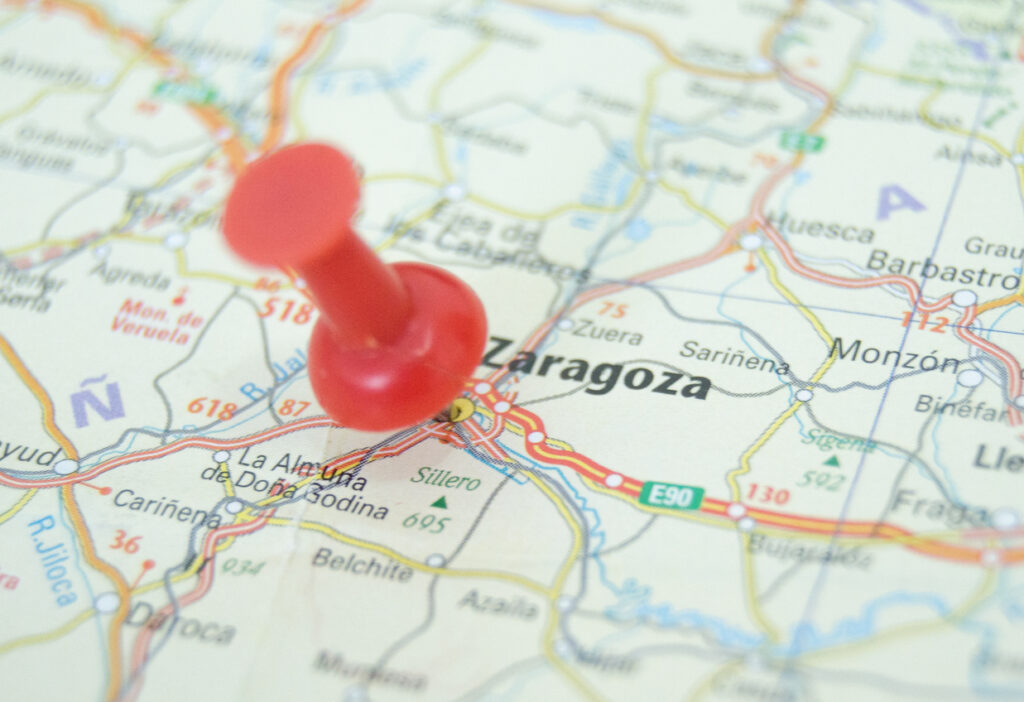 Zaragoza