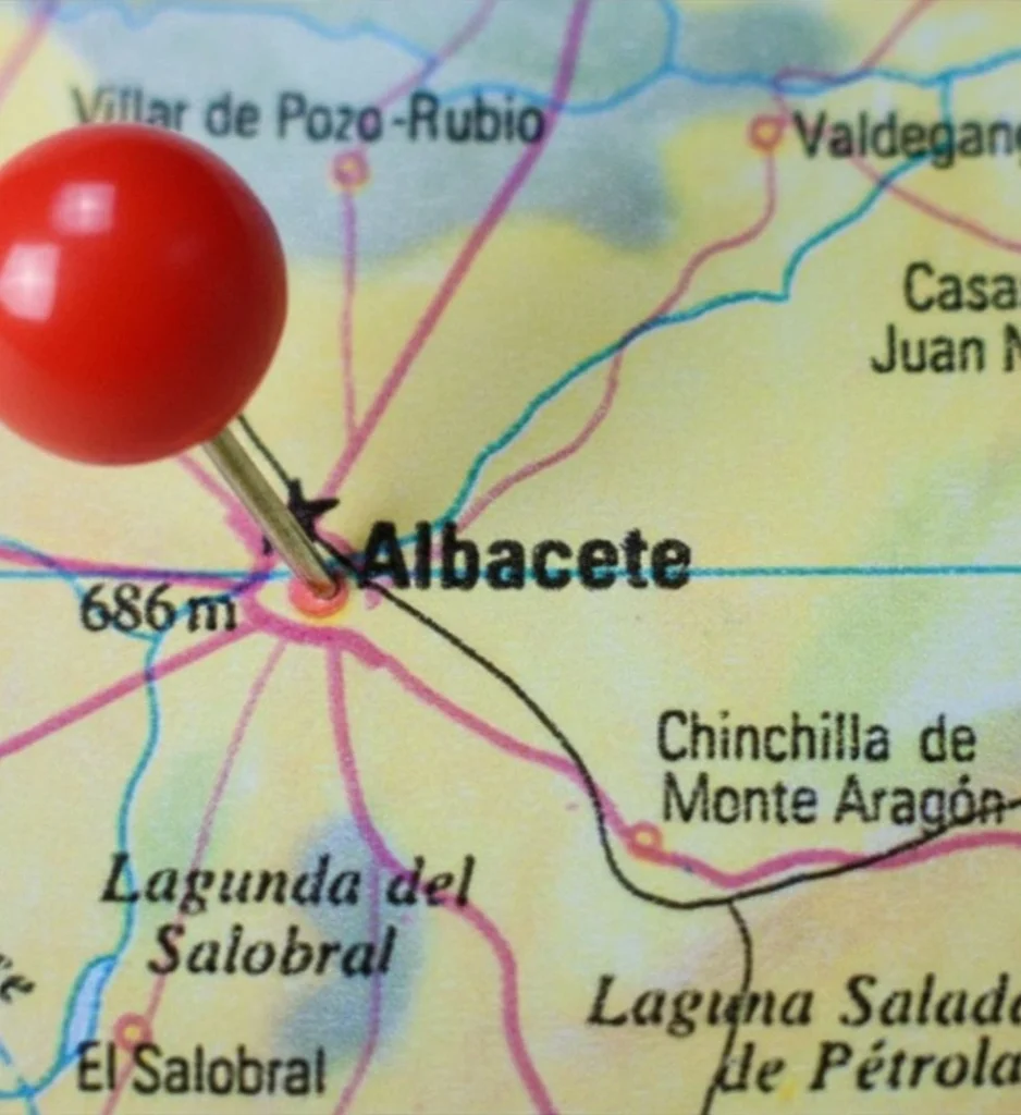 Albacete